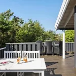 Oh510-hadsund-laerkevej-vaeltesbakke-10 度假居 *