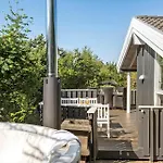 度假居 Oh510-hadsund-laerkevej-vaeltesbakke-10 *