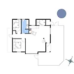 Feriehus Oh510-hadsund-laerkevej-vaeltesbakke-10