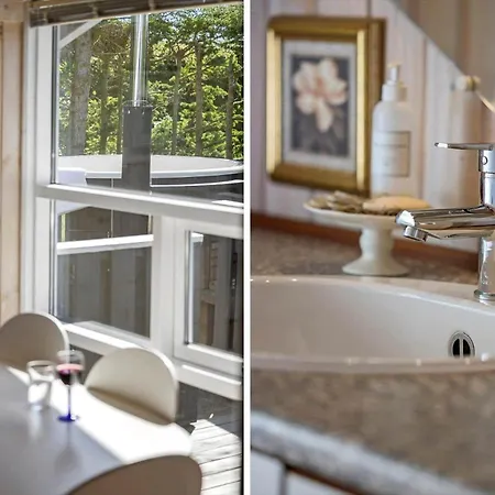 Oh510-hadsund-laerkevej-vaeltesbakke-10 Prázdninový dům Hadsund