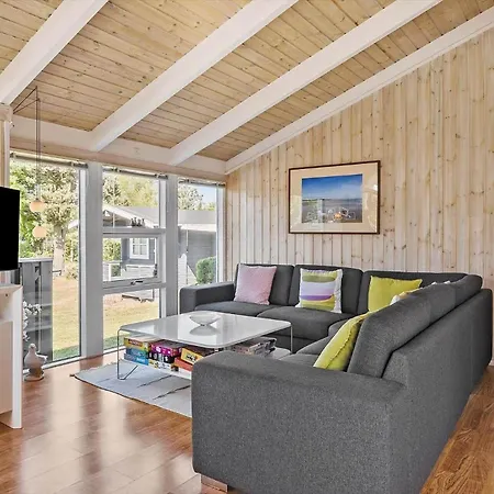 Prázdninový dům Oh510-hadsund-laerkevej-vaeltesbakke-10 *