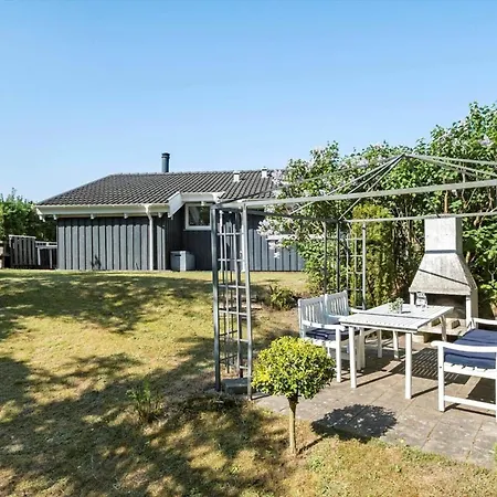 Prázdninový dům Oh510-hadsund-laerkevej-vaeltesbakke-10