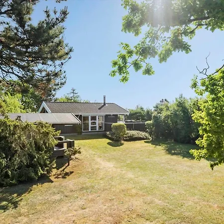 Oh510-hadsund-laerkevej-vaeltesbakke-10 Prázdninový dům *